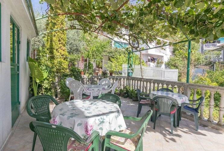 Apartments Kujacic
