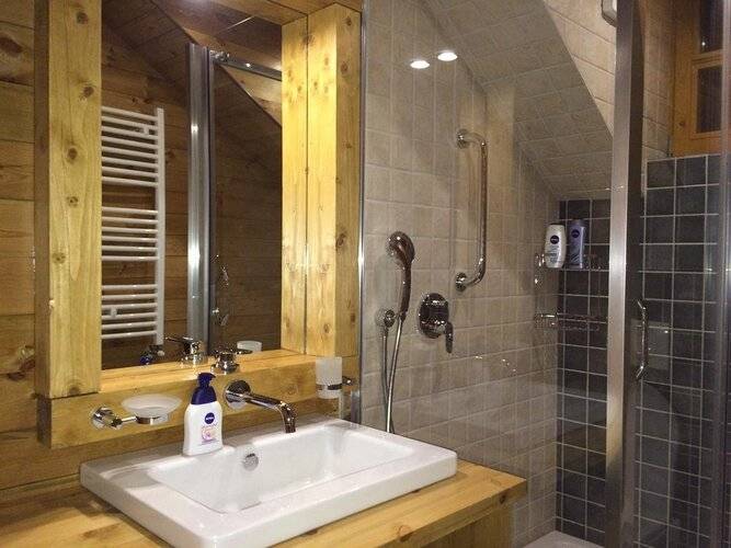Chalet Kolasin Montenegro