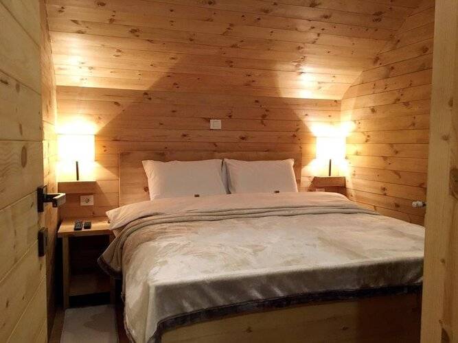 Chalet Kolasin Montenegro