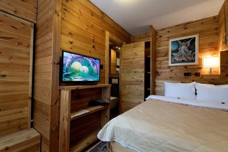 Chalet Kolasin Montenegro