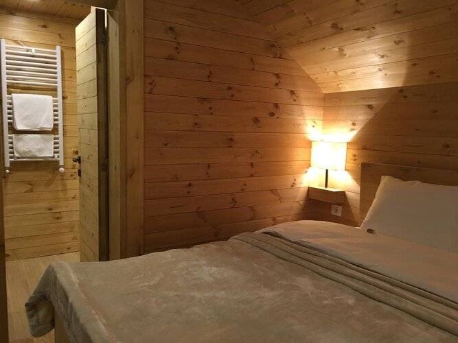Chalet Kolasin Montenegro