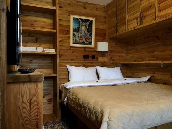 Chalet Kolasin Montenegro