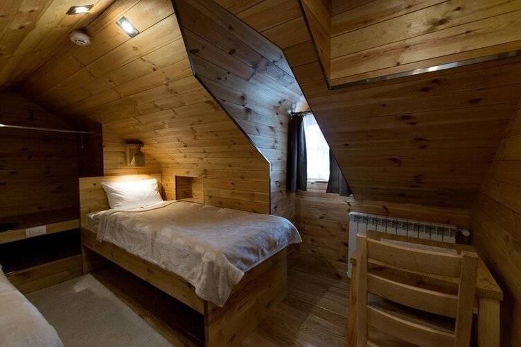 Chalet Kolasin Montenegro