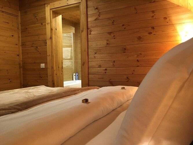 Chalet Kolasin Montenegro