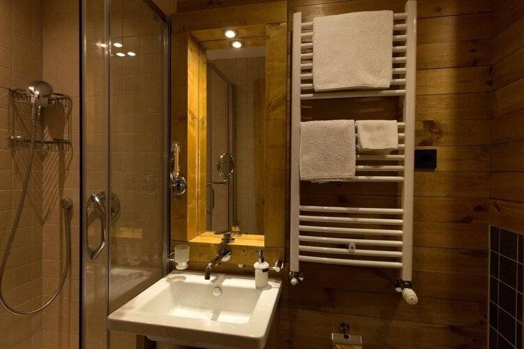 Chalet Kolasin Montenegro