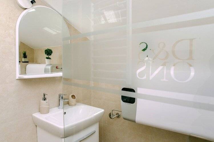 D & Sons Apartments