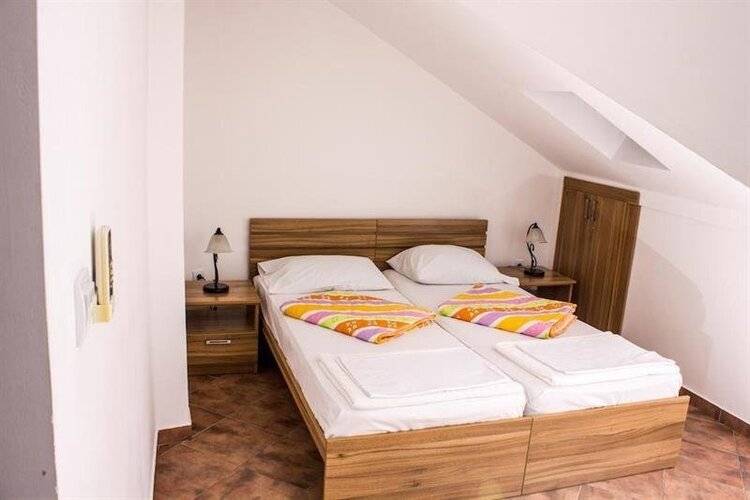D & Sons Apartments