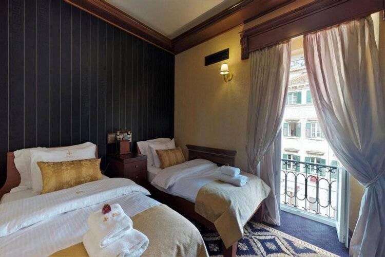 Historic Boutique Hotel Cattaro