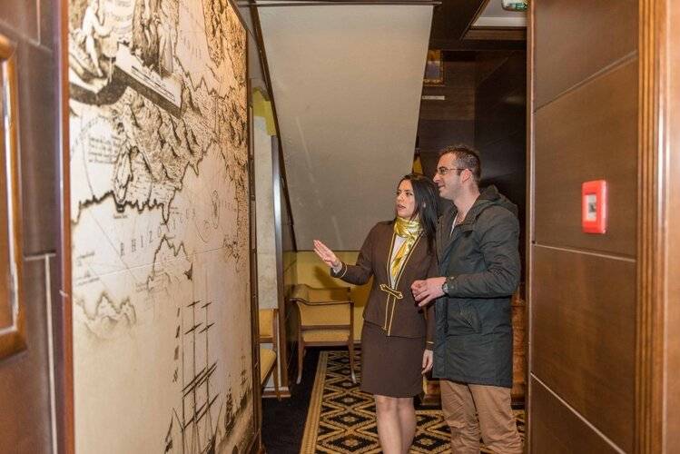 Historic Boutique Hotel Cattaro