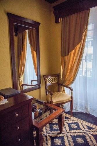 Historic Boutique Hotel Cattaro