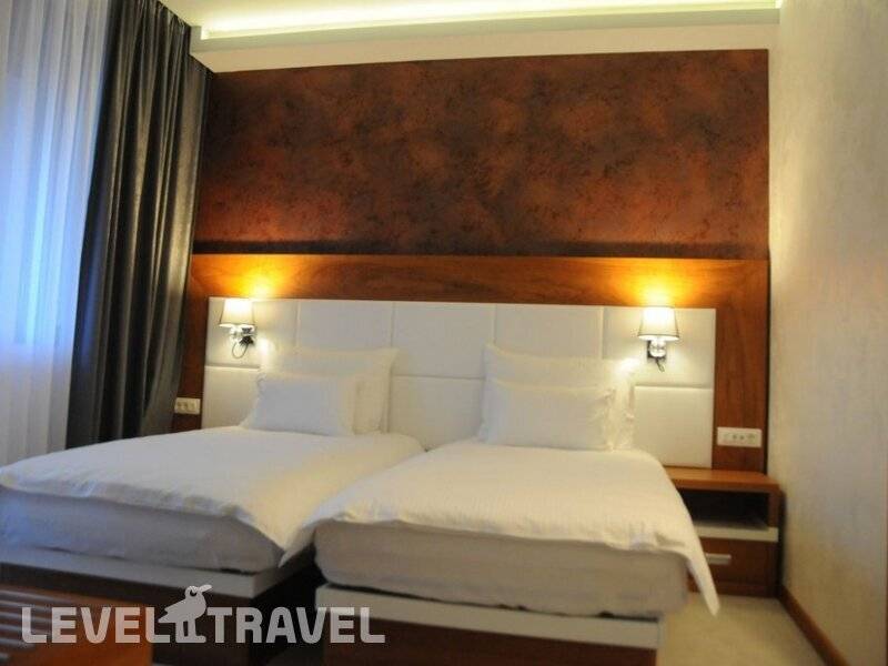 Фотография Porto In Hotel