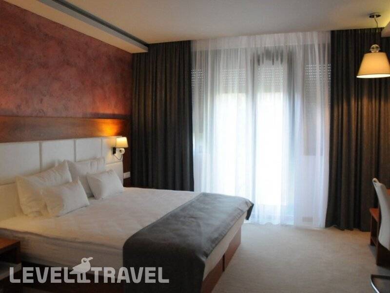 Фотография Porto In Hotel