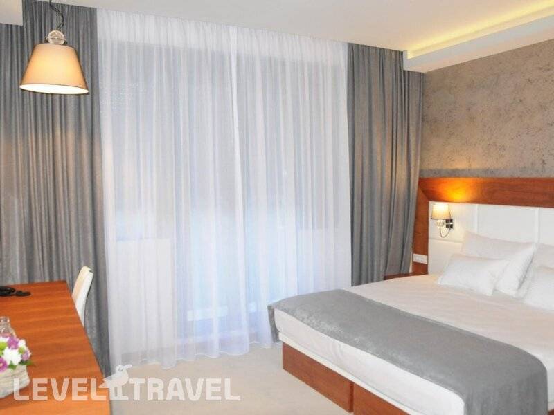 Фотография Porto In Hotel