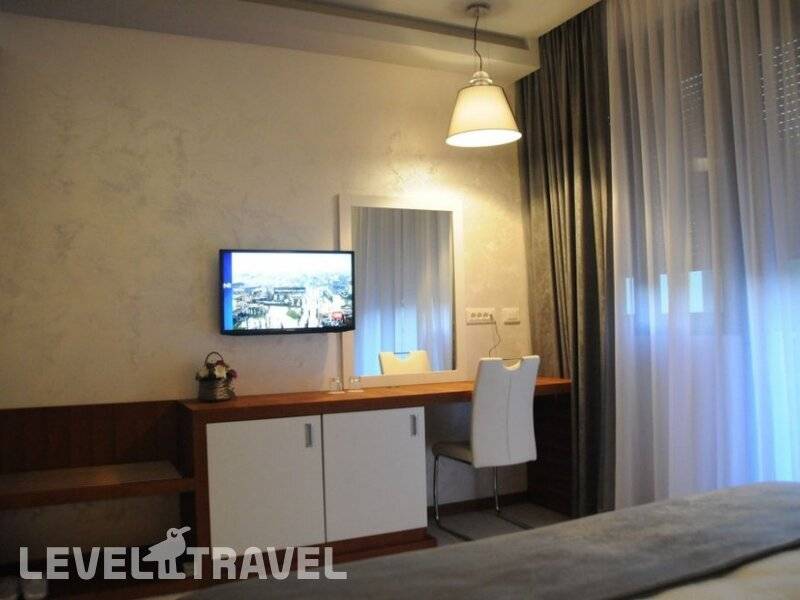 Фотография Porto In Hotel