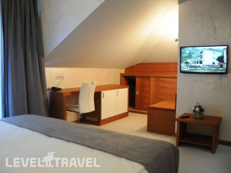 Фотография Porto In Hotel