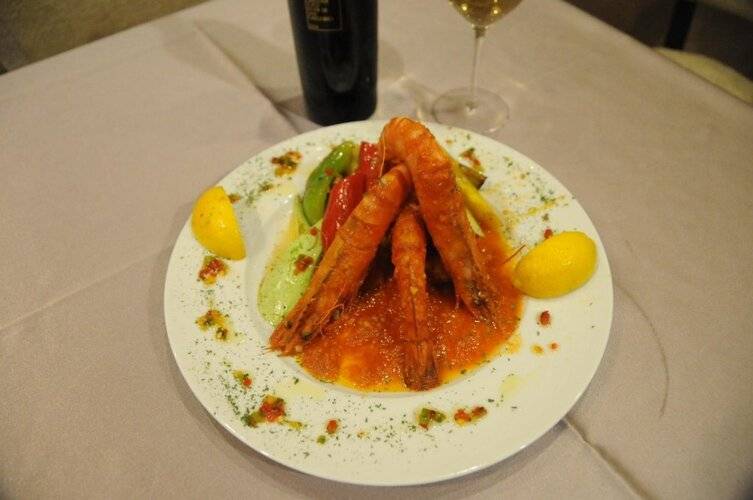 Porto In Hotel