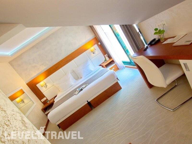 Фотография Porto In Hotel