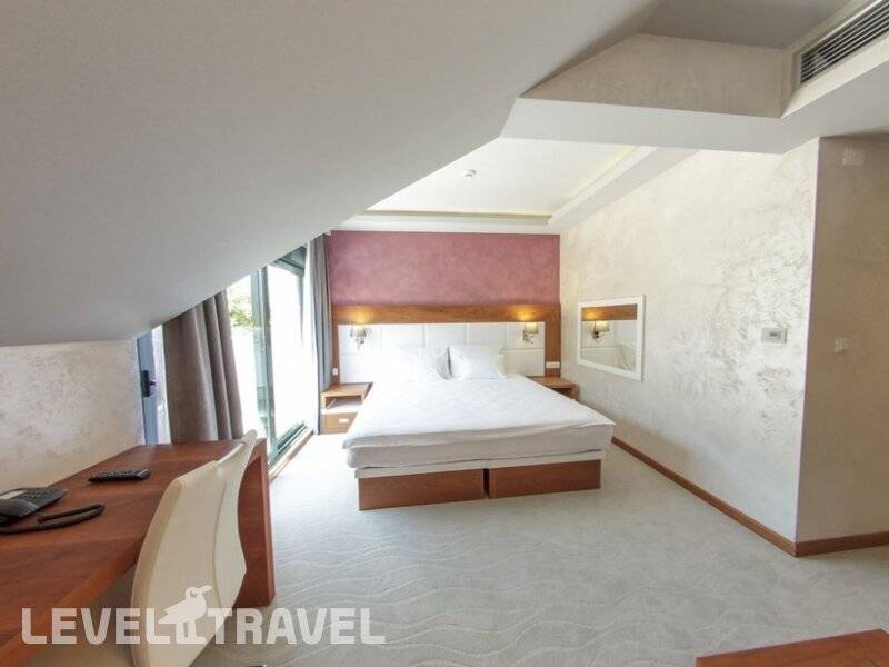 Фотография Porto In Hotel
