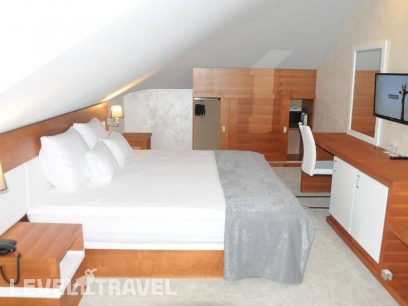Фотография Porto In Hotel