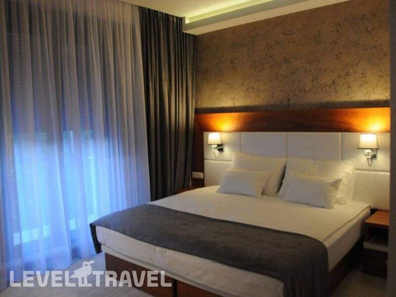Фотография Porto In Hotel