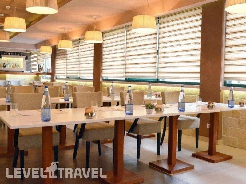 Фотография Porto In Hotel