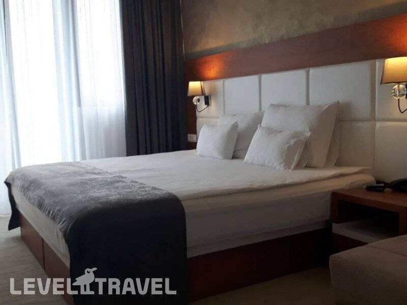 Фотография Porto In Hotel