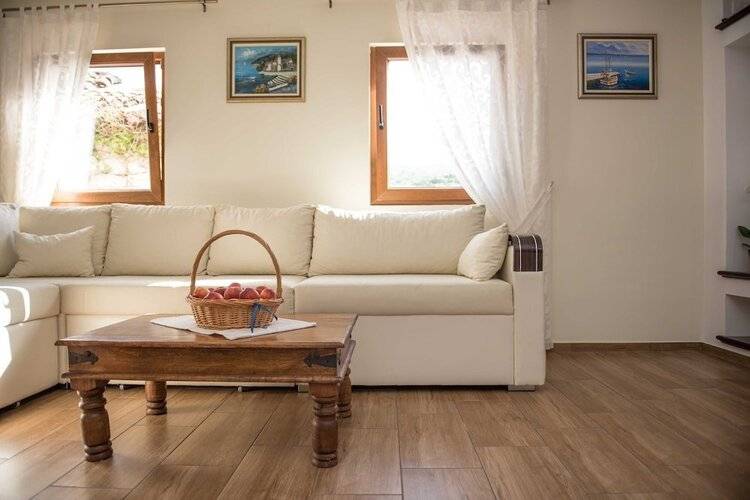 Apartments Kristina