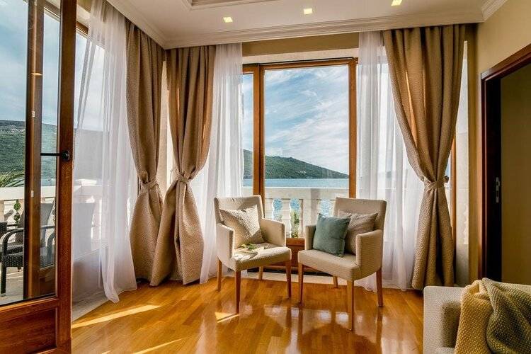 Hedera Residences Kumbor