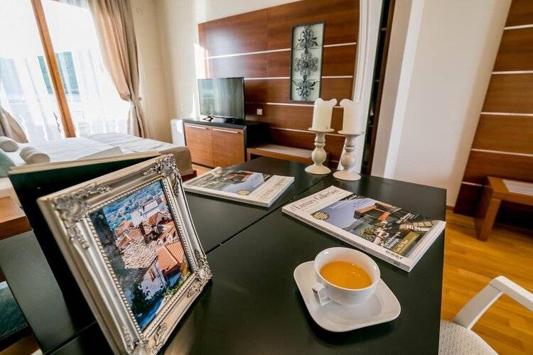 Hedera Residences Kumbor