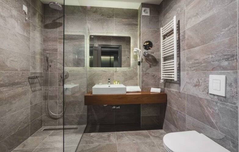 Boscovich Boutique Hotel