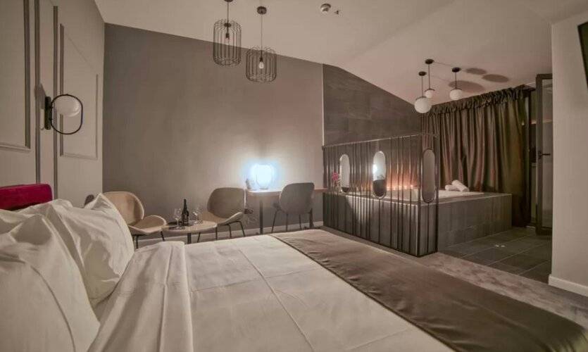 Boscovich Boutique Hotel