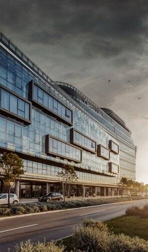Cue Podgorica