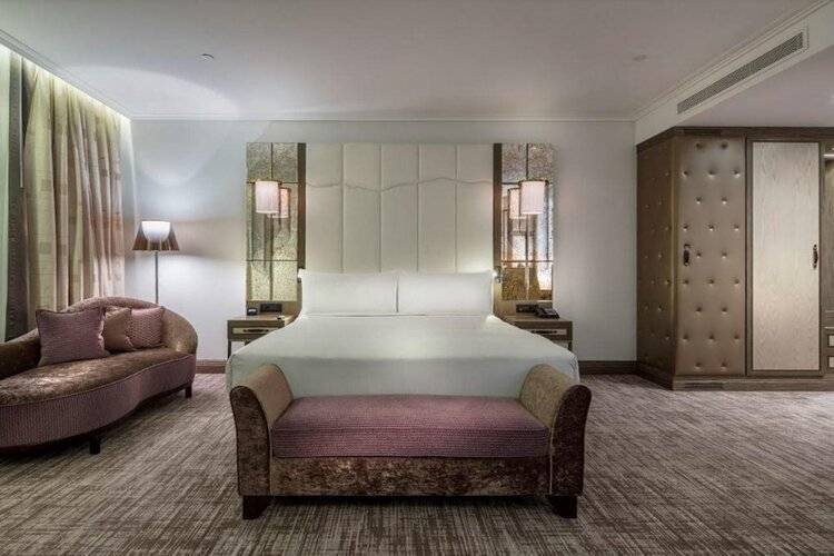 Hilton Podgorica Crna Gora