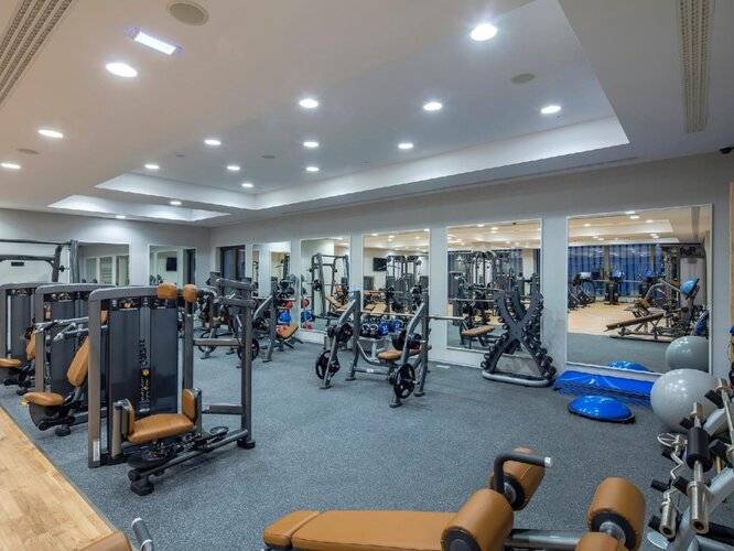 Hilton Podgorica Crna Gora