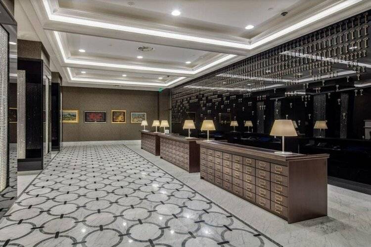 Hilton Podgorica Crna Gora