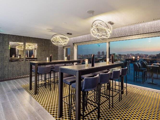 Hilton Podgorica Crna Gora