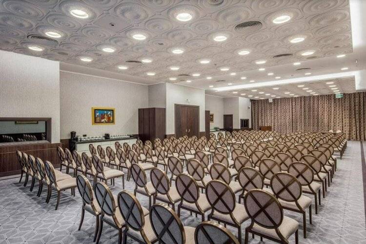 Hilton Podgorica Crna Gora
