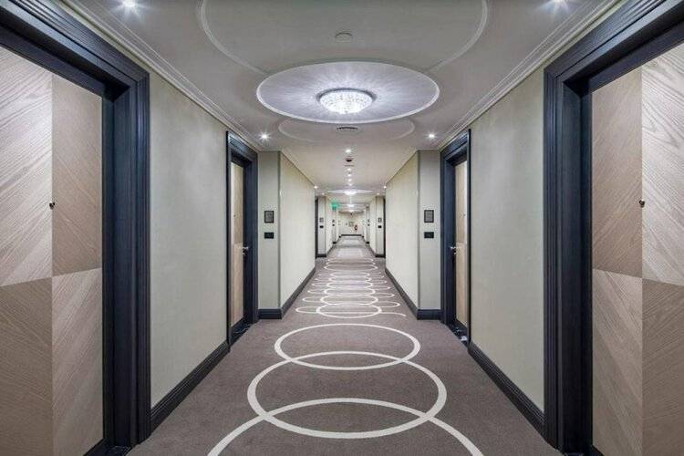 Hilton Podgorica Crna Gora