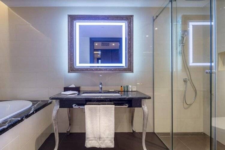 Hilton Podgorica Crna Gora