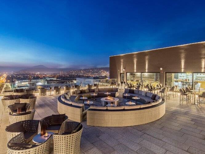 Hilton Podgorica Crna Gora