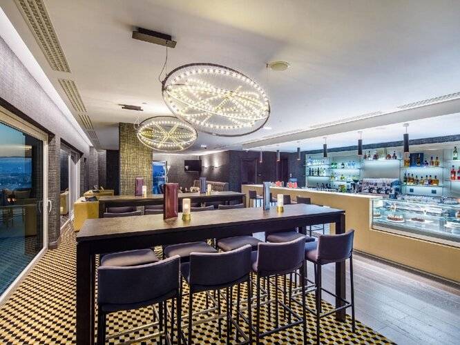 Hilton Podgorica Crna Gora