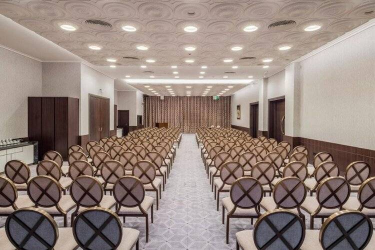 Hilton Podgorica Crna Gora