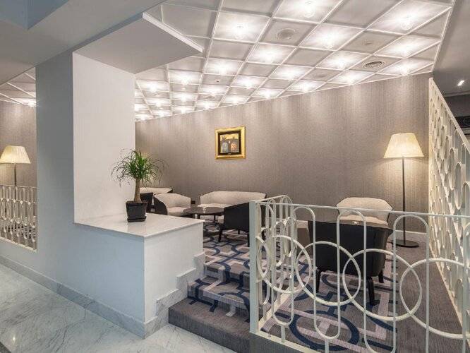 Hilton Podgorica Crna Gora