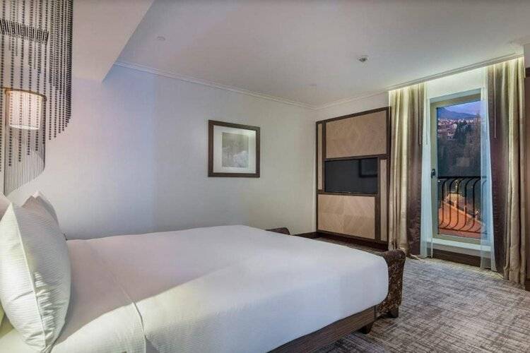 Hilton Podgorica Crna Gora