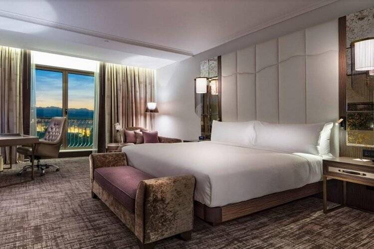 Hilton Podgorica Crna Gora