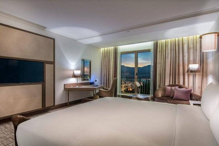 Hilton Podgorica Crna Gora