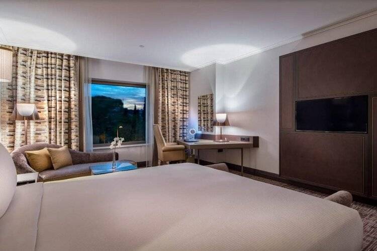 Hilton Podgorica Crna Gora