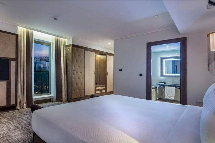 Hilton Podgorica Crna Gora