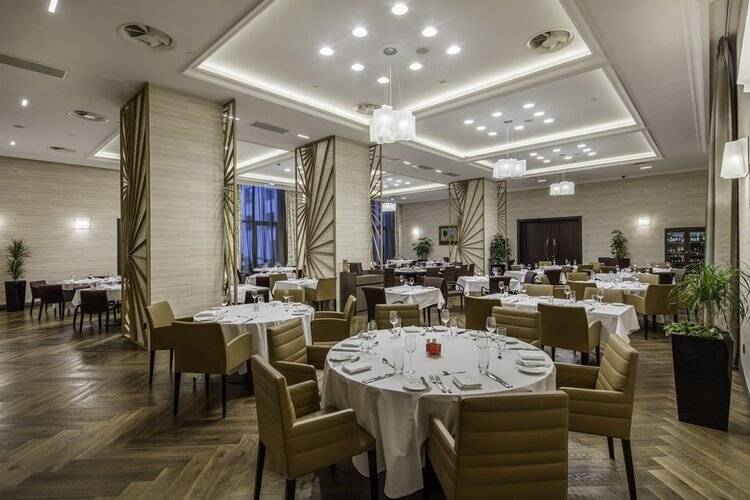 Hilton Podgorica Crna Gora