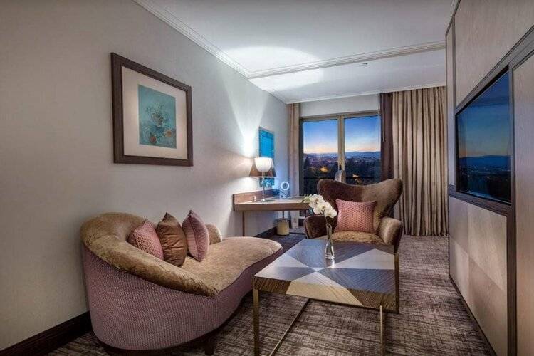 Hilton Podgorica Crna Gora